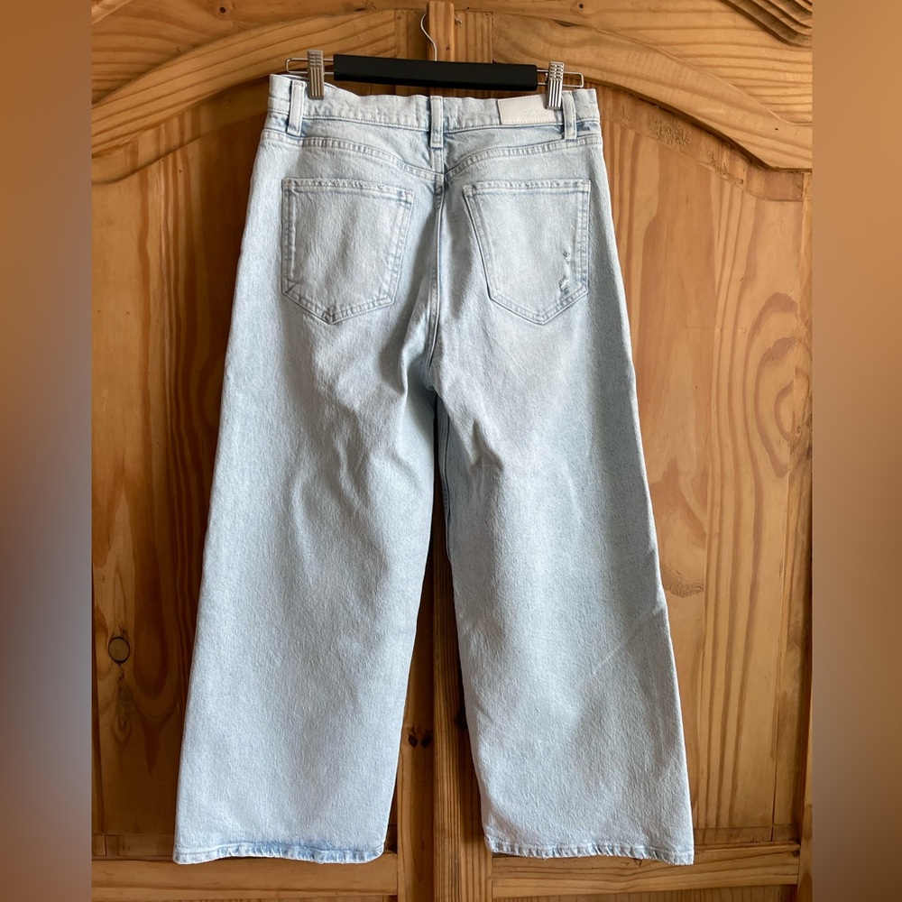 Rails The Getty Crop Jasper Size 29 - Picture 5 of 9